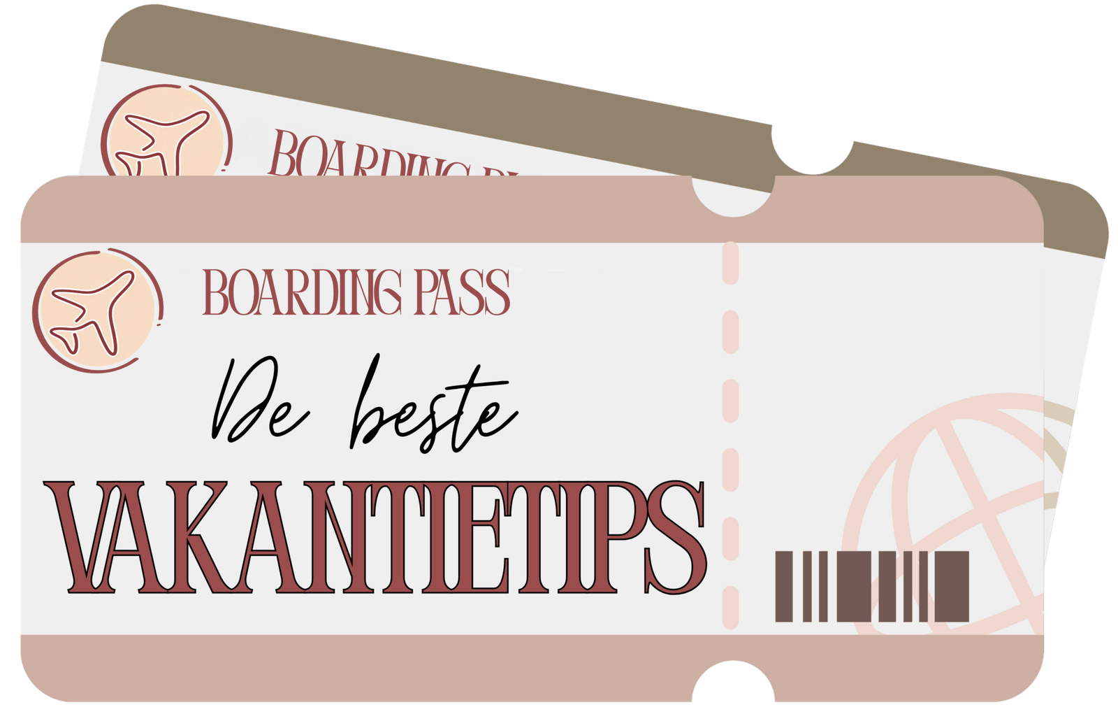 DE BESTE VAKANTIETIPS
